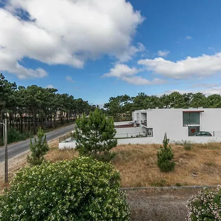 Aroeira I - Geoff - South Coast Lisbon *